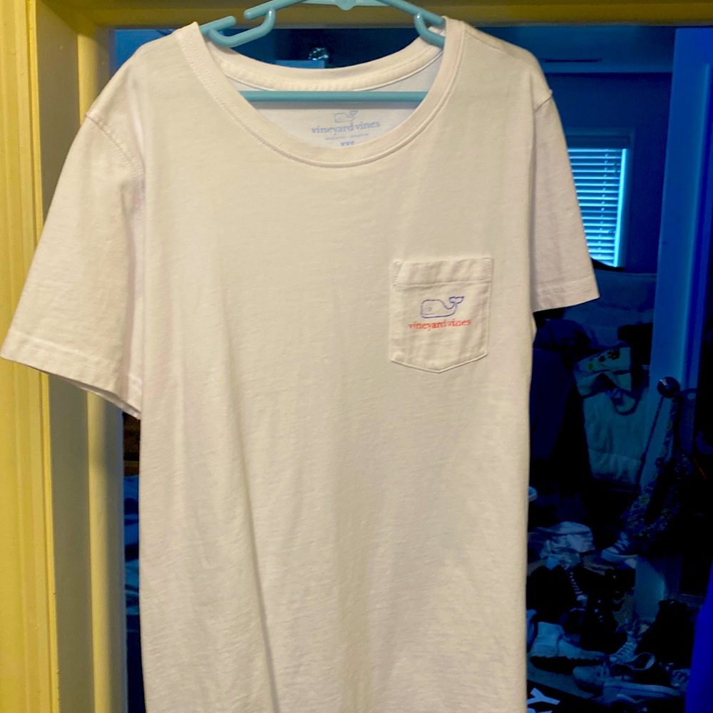 Vineyard Vines short sleave t shirt